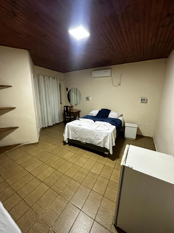 Mirante Pai Inacio Hotel Lencois Exterior photo